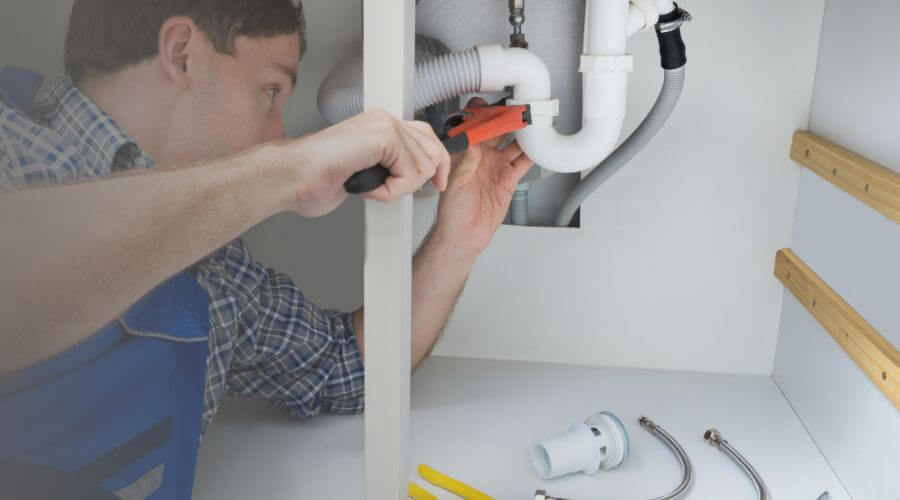 Professional sewer line replacement in Freedom, IN
